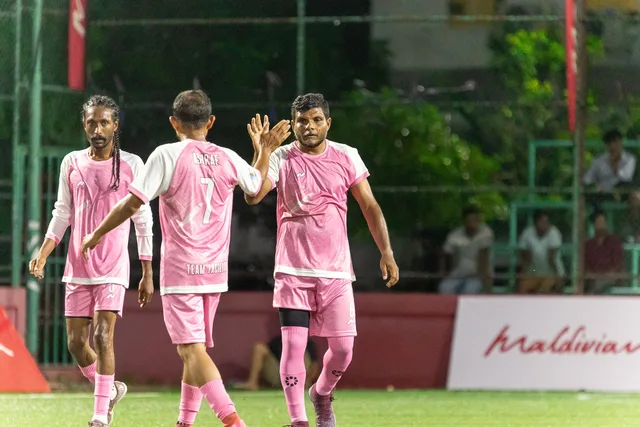 Matchday highlight photo