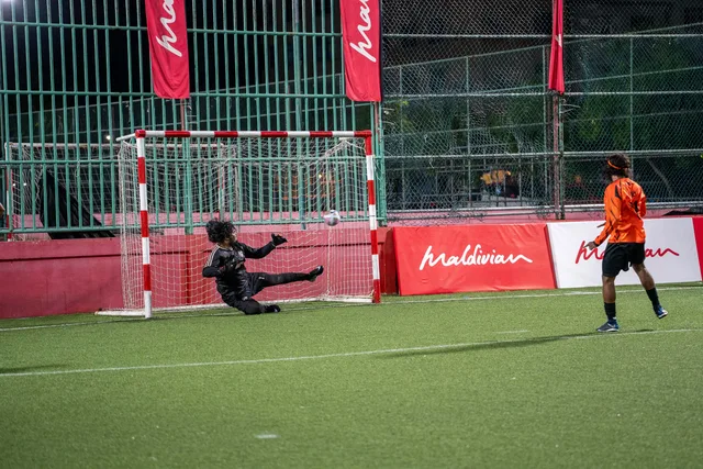 Matchday highlight photo