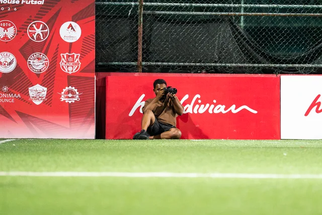 Matchday highlight photo
