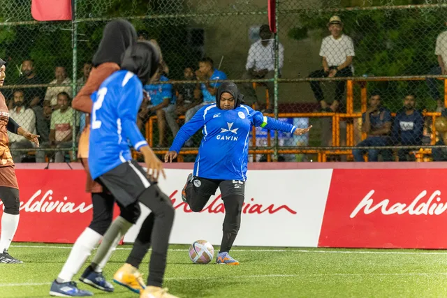 Matchday highlight photo