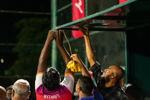 Matchday highlight photo