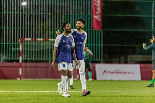 Matchday highlight photo