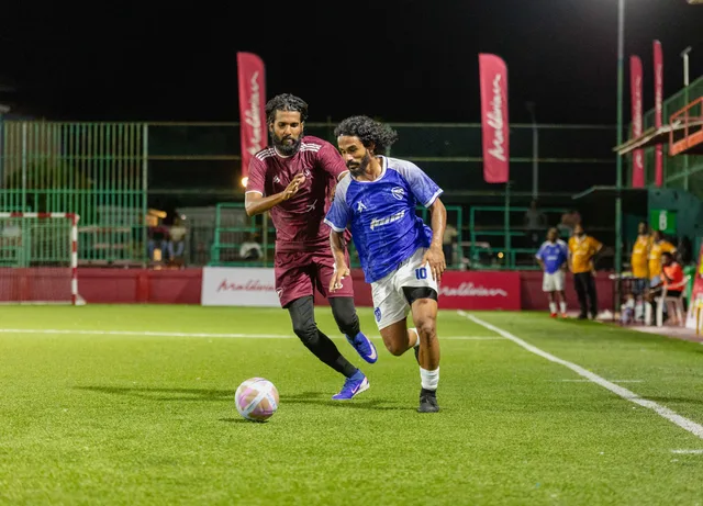 Matchday highlight photo