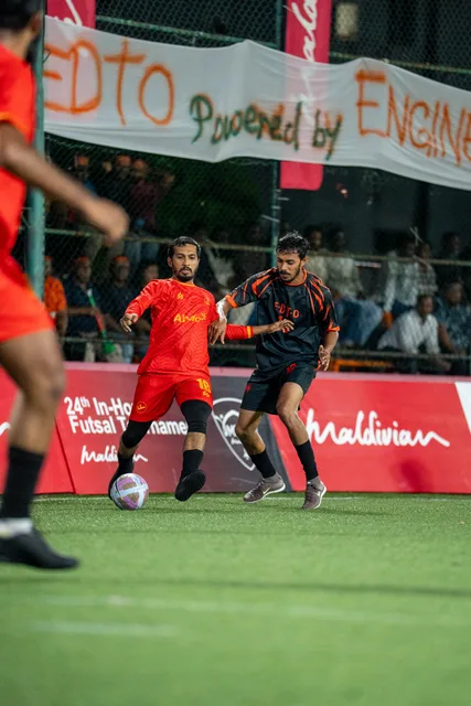 Matchday highlight photo