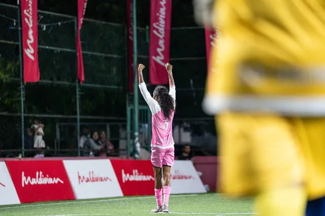 Matchday highlight photo