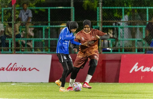 Matchday highlight photo