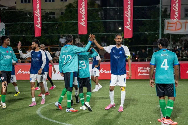 Matchday highlight photo