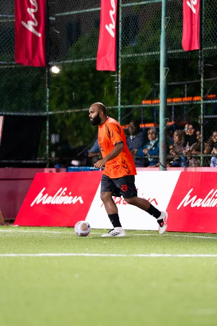 Matchday highlight photo