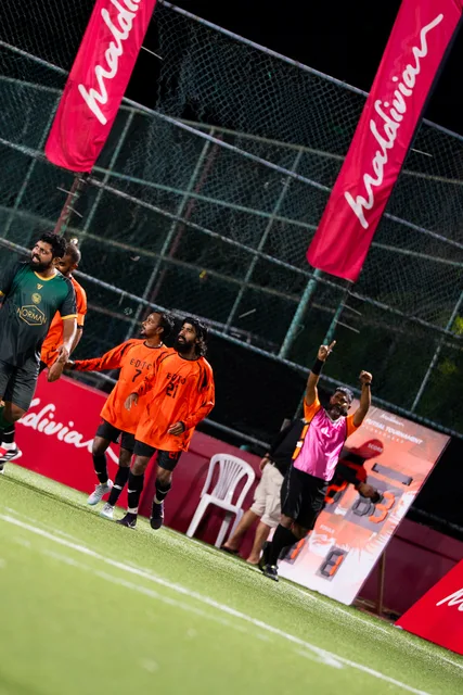 Matchday highlight photo