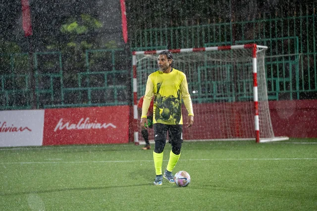 Matchday highlight photo