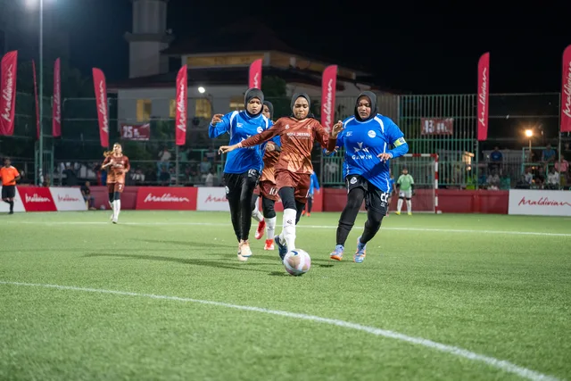 Matchday highlight photo