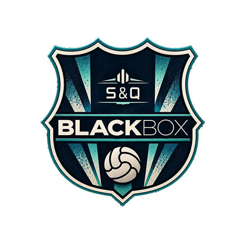 Blackbox (Management B) crest
