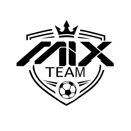 Mix Team crest
