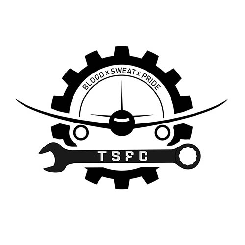 Troubleshooter FC (ENG) crest