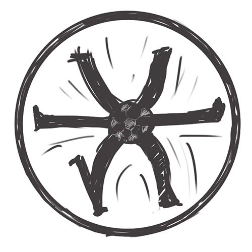 KommesNameh (ENG) crest