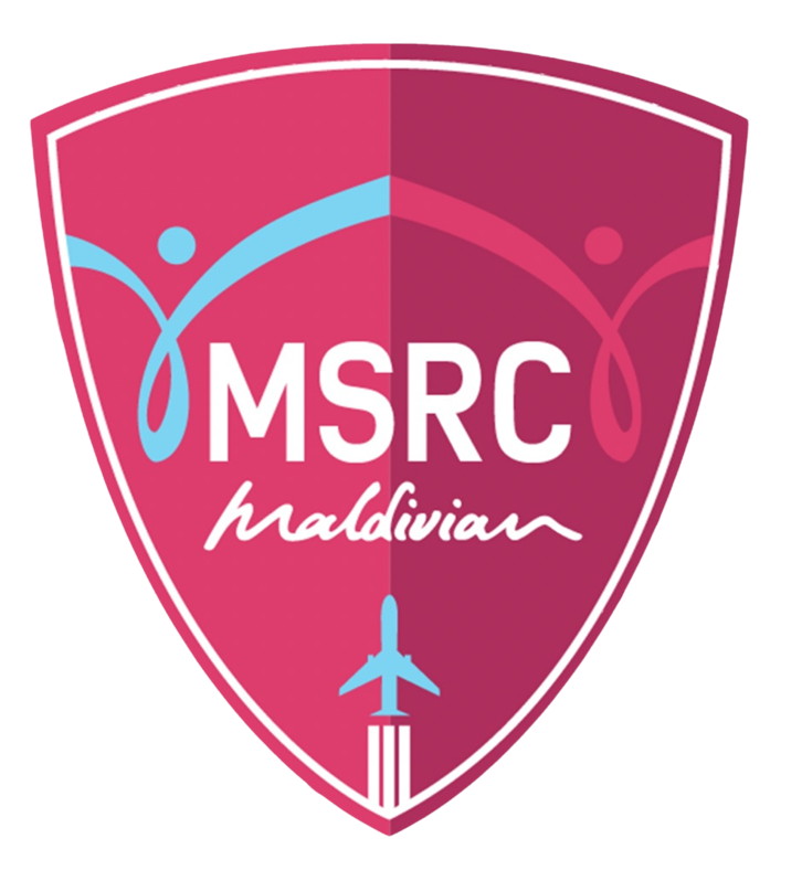 MSRC organizer logo